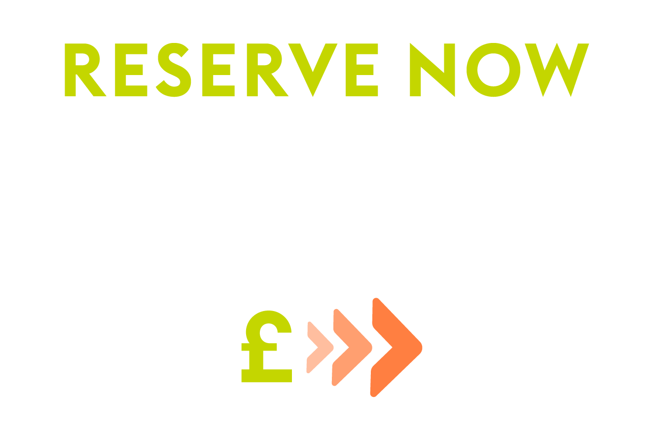 Reserve now and save on stamp duty!